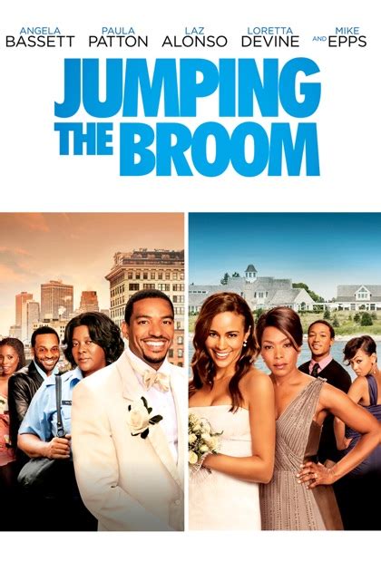 Soundtrack Watch Jumping the Broom Movie